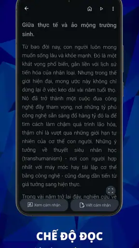 Sách Tinh Gọn