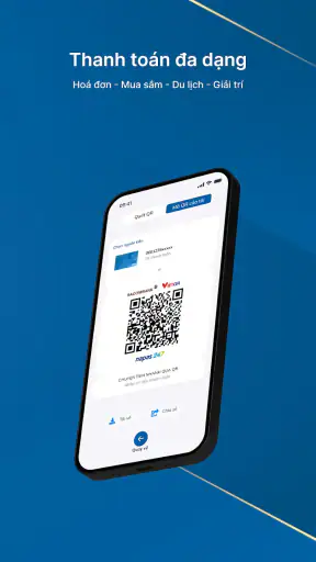 SACOMBANK PAY