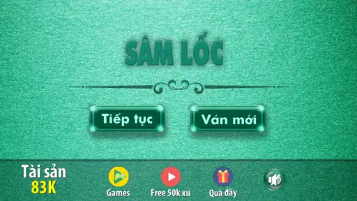 Sâm Lốc - Sam Loc