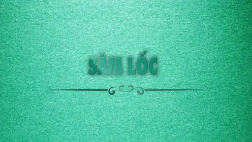 Sâm Lốc - Sam Loc