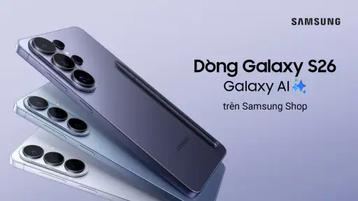 Samsung Shop: Galaxy Z Fold8