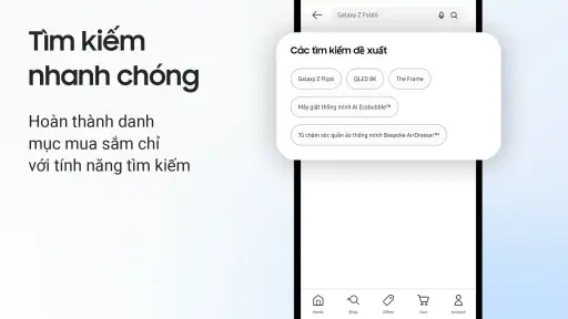 Samsung Shop: Galaxy Z Fold8