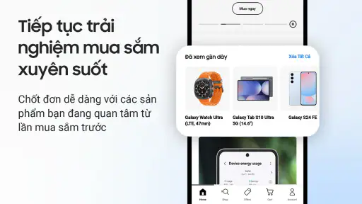 Samsung Shop: Galaxy Z Fold8