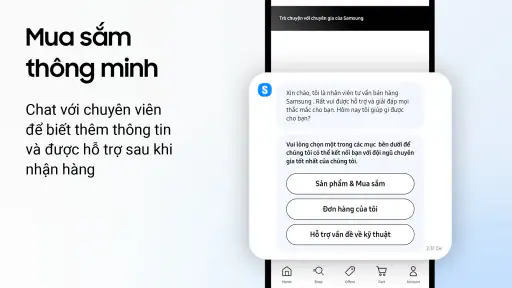Samsung Shop: Galaxy Z Fold8