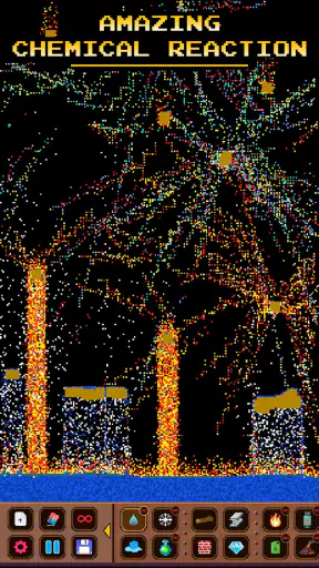 Sandbox - Physics Simulator
