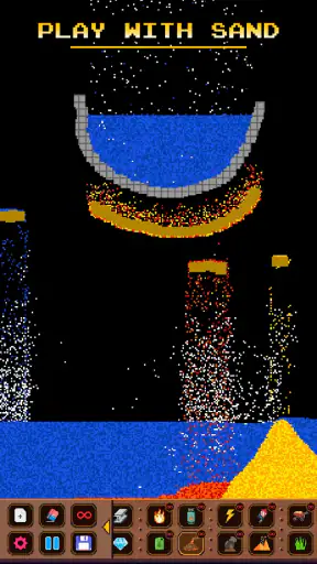 Sandbox - Physics Simulator