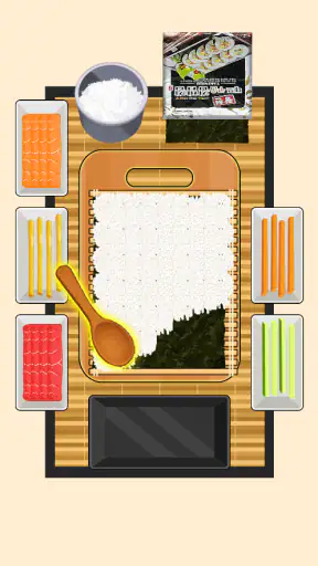 Satisfying Chill