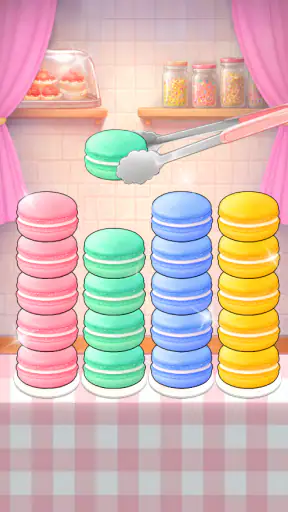 Satisfying Chill