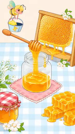 Satisfying Chill