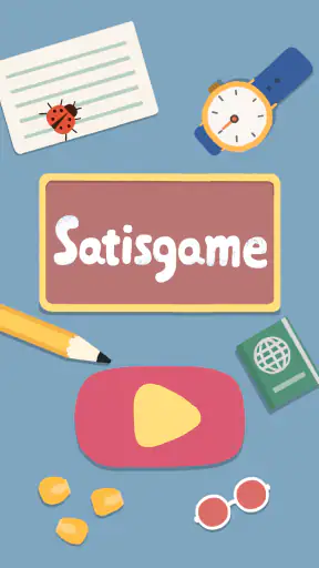 Satisgame