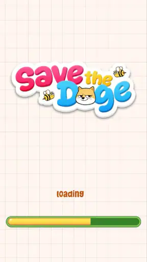 Save The Dog: Dog vs Bee