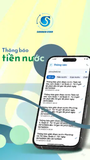 SAWACO CSKH