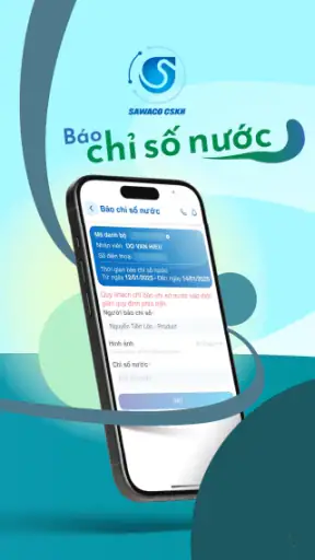SAWACO CSKH