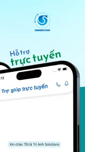 SAWACO CSKH