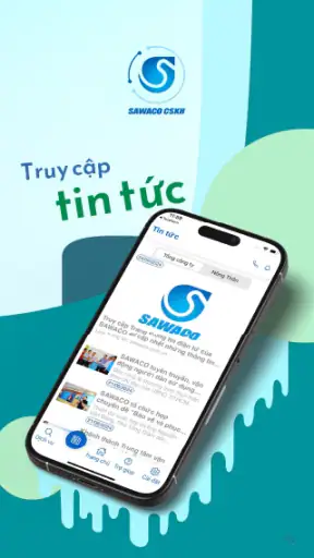SAWACO CSKH