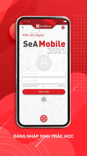 SeAMobile