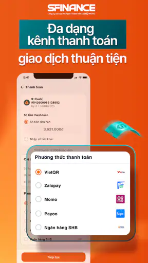 SFinance