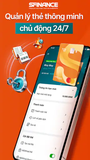 SFinance