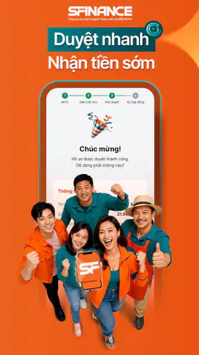 SFinance