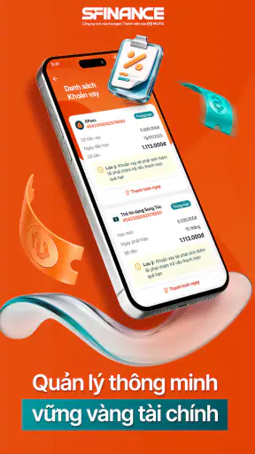 SFinance