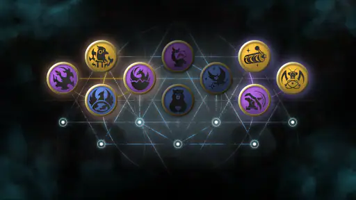 Shades: Shadow Fight Roguelike