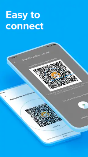 ShareMe: File sharing