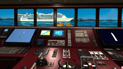 Ship Simulator 2022