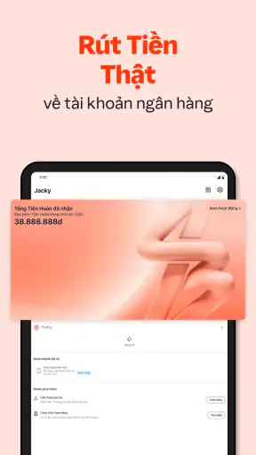 ShopBack: Mua sắm & Hoàn Tiền