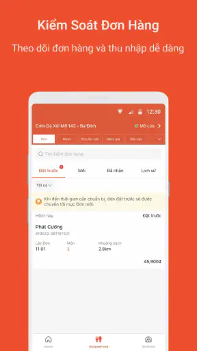 Shopee Partner VN