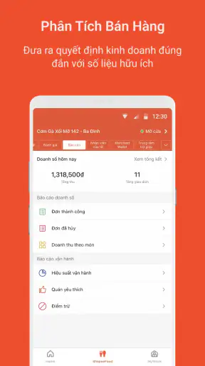 Shopee Partner VN