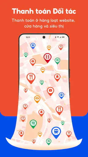 ShopeePay - Tài Chính Dễ Dàng