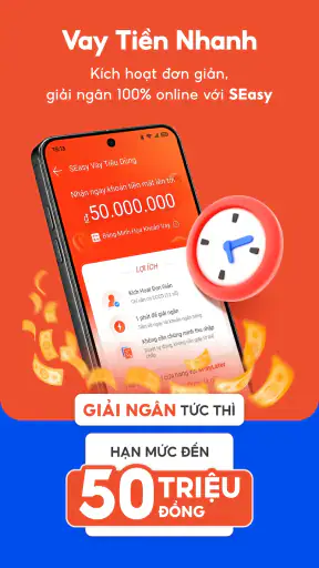 ShopeePay - Tài Chính Dễ Dàng