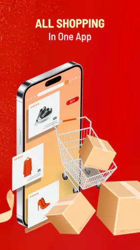 Shopping All-in-one: Compare