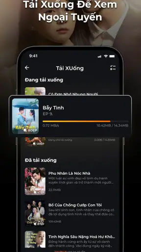ShortMax - Xem Phim Ngắn & TV