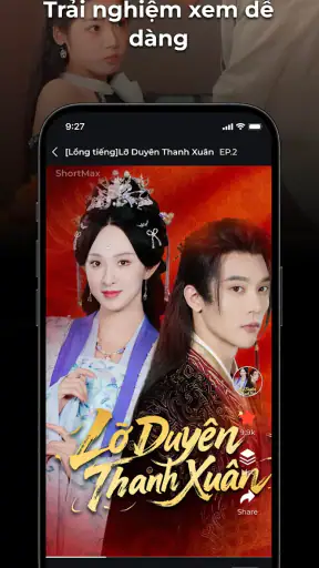 ShortMax - Xem Phim Ngắn & TV