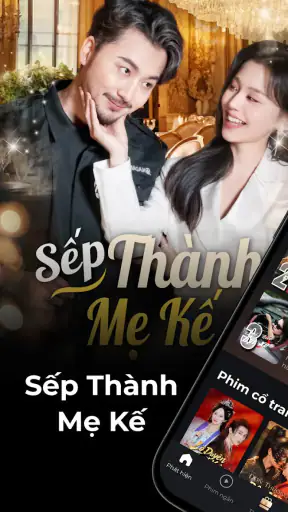 ShortMax - Xem Phim Ngắn & TV