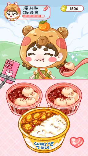 Siêu sao Mukbang ASMR