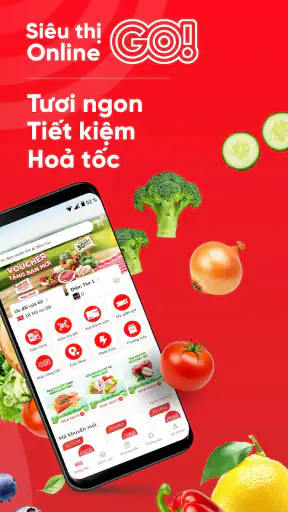 Siêu thị GO!