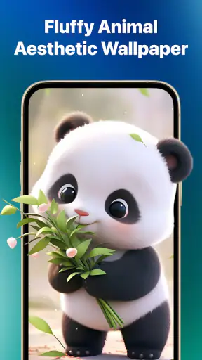 Silly Smile Live Wallpaper 4K