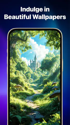 Silly Smile Live Wallpaper 4K