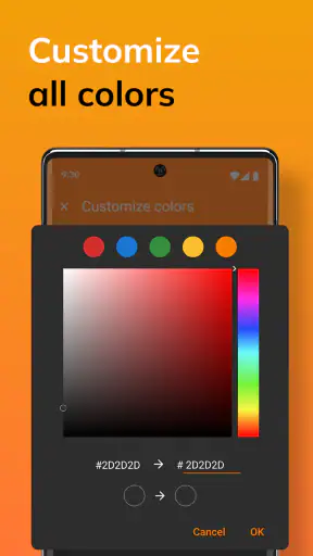 Simple Camera