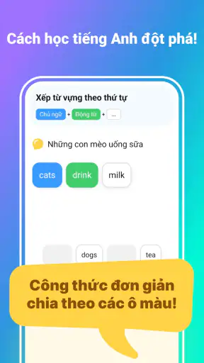 Simpler: App Học Tiếng Anh