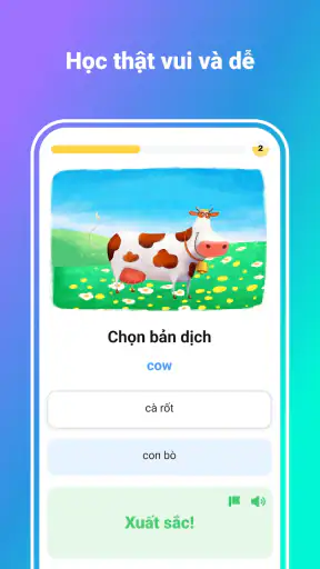 Simpler: App Học Tiếng Anh
