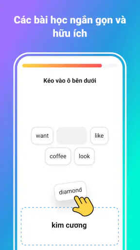 Simpler: App Học Tiếng Anh