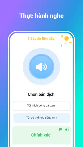 Simpler: App Học Tiếng Anh