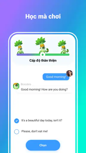 Simpler: App Học Tiếng Anh