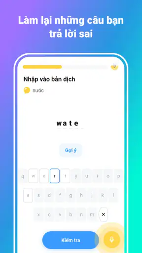Simpler: App Học Tiếng Anh