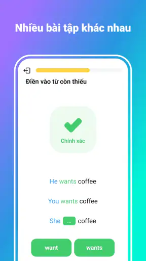 Simpler: App Học Tiếng Anh