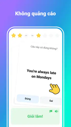 Simpler: App Học Tiếng Anh