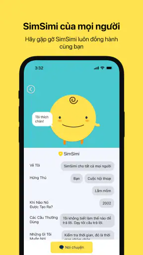 SimSimi